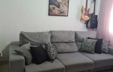 Imagem 12: Maravilhosa Casa em Condomínio para Venda - Village Mirassol III