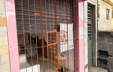 Imagem 5: Divido Espaço para Cílios e Sobrancelhas