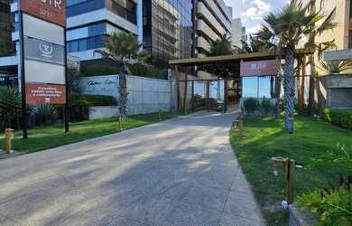 Imagem 12: Apartamento Quarto e Sala com 42m2 no edf. JTR ÚLTIMO ANDAR PORTEIRA...