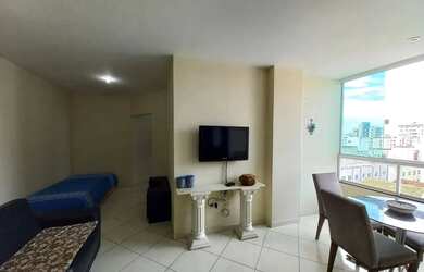 Imagem 3: Apartamento sol da manhã