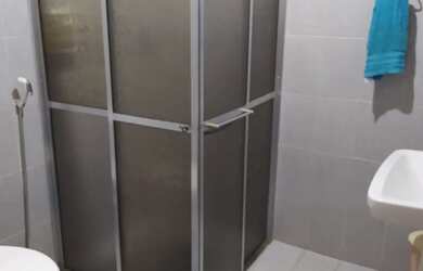 Imagem 12: Casa disponível p/ Temporada, Acomoda até 12 pessoas - 100m da Praia...