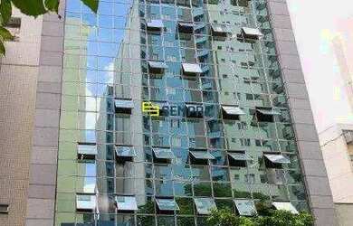 Imagem 3: Sala comercial à venda em Lourdes, ótimo ponto comercial