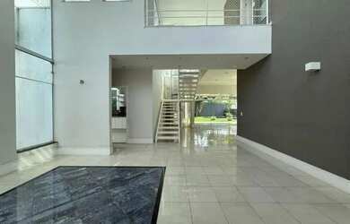 Imagem 7: Sobrado de Alto Padrão, 480m2, 4 súites, 4 vagas, no Jd Aquarius em...