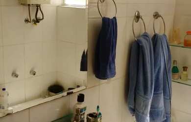 Imagem 15: Copacabana apt totalmente mobiliado