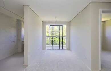Imagem 4: Apartamento à venda 53 m - 2 quartos - Campina do Siqueira - Curitiba...