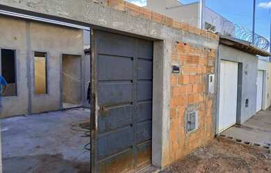 Imagem 2: Casa em Acácias com 50 m² , 2 quarto(s) , 1 vaga(s)