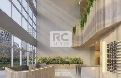 Imagem 3: Andar corrido à venda, 11 vagas, Funcionários - Belo Horizonte/MG