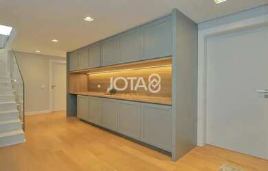 Imagem 2: LINDO APATAMENTO DUPLEX MOBILIADO Lindo Apartamento Duplex Mobiliado -...