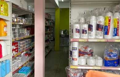 Imagem 9: Loja para alugar, 325 m² por R$ 12.000,00/mês - Pernambués - Salvador/BA