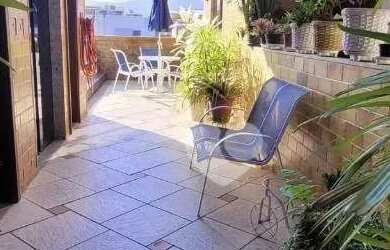 Imagem 3: Cobertura com 3 quartos à venda, 350 m² por R$ 1.690.000 - Recreio dos...