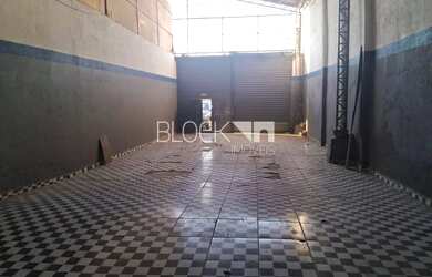 Imagem 15: Engenho de Dentro Galpão