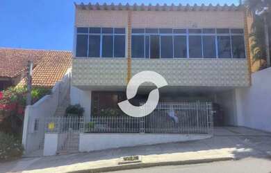 Imagem: A casa à venda possui 4 Dormitórios, 2 Banheiros, 4 Vagas