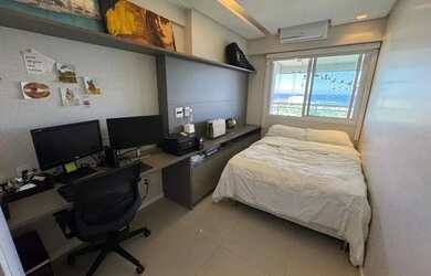 Imagem 10: Apartamento à venda no ART RESIDENCE , JAGUARIBE, Salvador, BA