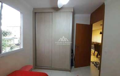 Imagem 10: Apartamento com 2 dormitórios, 46 m² - venda por R$ 175.000,00 ou aluguel por R$ 1.440,91