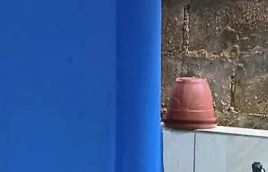 Imagem 7: Quitinete. Varanda, 1 Banheiroe1 Dormitório