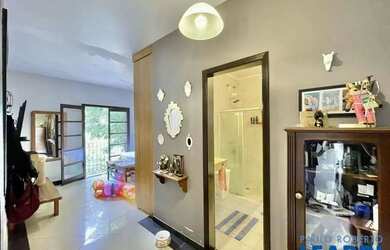 Imagem 14: CASA EM CONDOMÍNIO - RESIDENCIAL EUROVILLE - SP