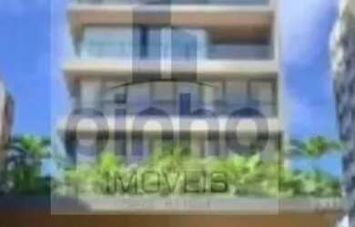 Imagem: O studio possui 1 Dormitório, 1 Banheiro, 28m² de Área, Imóvel