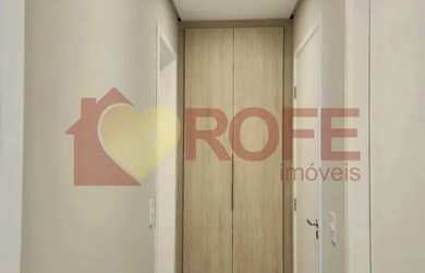 Imagem 4: Apartamento de 60 m², 2 quartos, 1 suíte e 2 vagas para locação no Condomínio Unique Pinhe