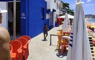 Imagem: Arrendo um bar na praia do meio na Boa Viagem