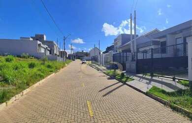 Imagem 8: Terreno à venda, 368 m² por R$ 277.872,31 - Reserva Dom Feliciano -...