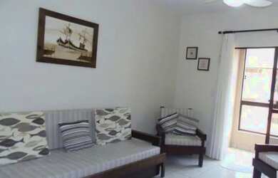 Imagem 7: Alugo apto. Churrasqueira, Imóvel mobiliado, Ar-condicionadoe80m² de...