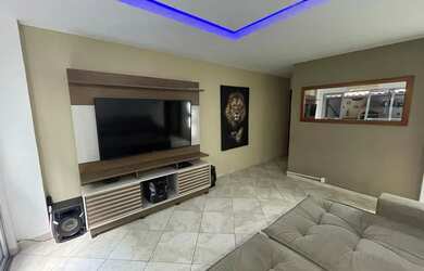 Imagem: O apartamento possui 3 Dormitórios, 2 Banheiros, 1 Vaga na