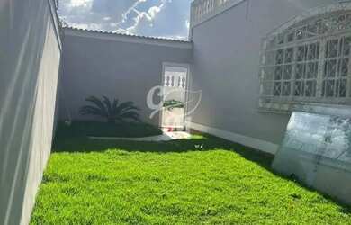 Imagem 2: Sobrado de Alto Padrão à venda em Jundiaí oportunidade