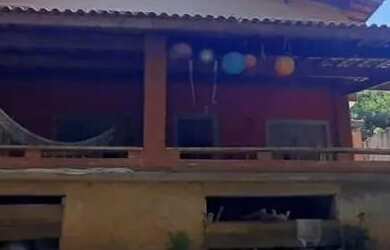 Imagem: A fazenda possui 250m² de Área e está localizado em Jundiaizinho