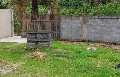 Imagem: A casa em condomínio possui 2 Dormitórios, 2 Banheiros, 5