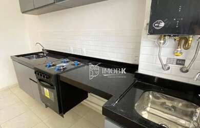 Imagem 7: Apartamento com 3 dormitórios, 60 m² - venda por R$ 526.500,00 ou aluguel...