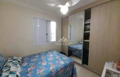 Imagem 8: Apartamento com 2 dormitórios, 46 m² - venda por R$ 175.000,00 ou aluguel por R$ 1.440,91