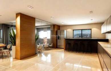 Imagem 9: CANTO DA FORTE ALTO PADRAO 3SUITES 2VAGAS LAZER MARAVILHOSO OTIMA LOCALIZAÇÃO