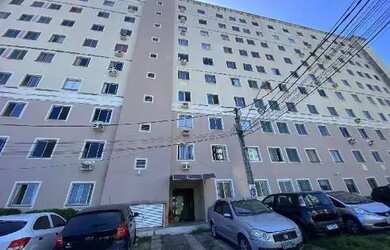 Imagem: Apto 3 quartos, sala, 2 WC, Spazio Solarium, Lauro de Freitas