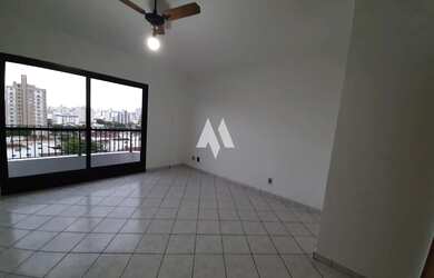 Imagem: O apartamento possui 3 Dormitórios, 3 Banheiros, 1 Vaga na