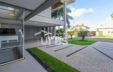 Imagem 5: Sobrado no Jardins Atenas