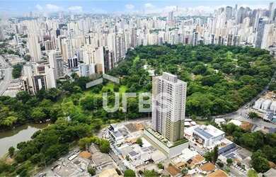 Imagem: AUROLA LAGO DAS ROSAS 3 SUÍTES