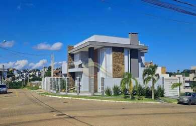 Imagem 5: Terreno à venda, 368 m² por R$ 277.872,31 - Reserva Dom Feliciano -...