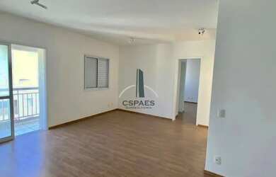 Imagem: O apartamento possui 2 Dormitórios, 2 Banheiros, 2 Vagas na