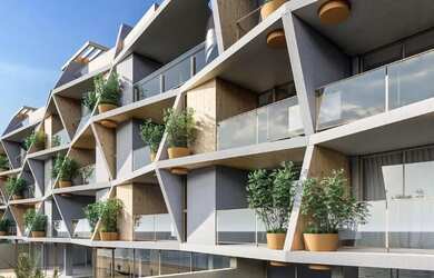 Imagem 3: Apartamento para Venda em João Pessoa, Jardim Oceania, 1 dormitório,...