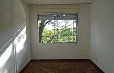 Imagem: O apartamento possui 1 Dormitório, 1 Banheiro e 39m² de Área