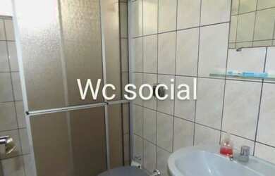 Imagem 8: Alugo apto. Churrasqueira, Imóvel mobiliado, Ar-condicionadoe80m² de...