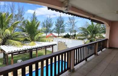 Imagem 3: Casa em Avenida Litorânea - Guaratiba (Ponta Negra) - Maricá/RJ