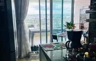 Imagem: O apartamento possui 3 Dormitórios, 3 Banheiros, 2 Vagas na