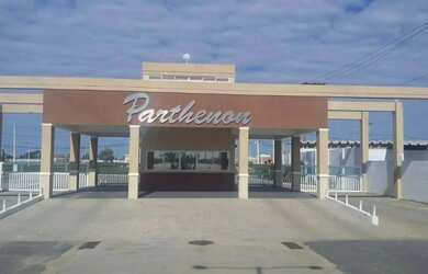 Imagem: O terreno possui 420m² de Área e está localizado em Parque