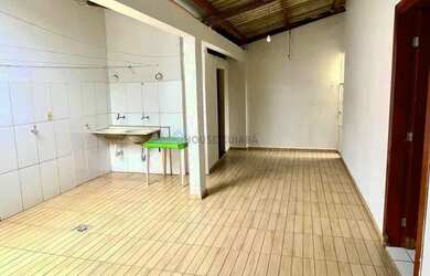 Imagem 15: Casa A Venda No Bairro Tijucal