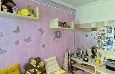 Imagem 5: Recreio dos Bandeirantes Apartamento 3 quartos, sendo 1 suite