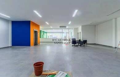 Imagem 5: Prédio, 1600 m² - venda por R$ 13.000.000,00 ou aluguel por R$ 70.000,00/mês - Tatuapé - S