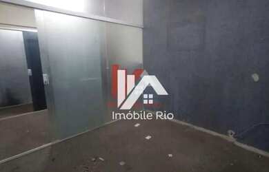 Imagem: O depósito possui 20m² de Área e está localizado em Copacabana