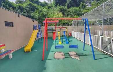 Imagem 10: SAPUCAIA DO SUL - APARTAMENTO 2 DORM - LOMBA DA PALMEIRA