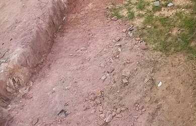 Imagem: O terreno possui 125m² de Área, Imóvel novo e está localizado